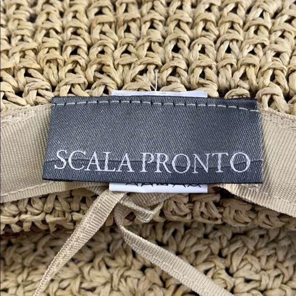 SCALA pronto straw hat Q2 - Picture 6 of 6
